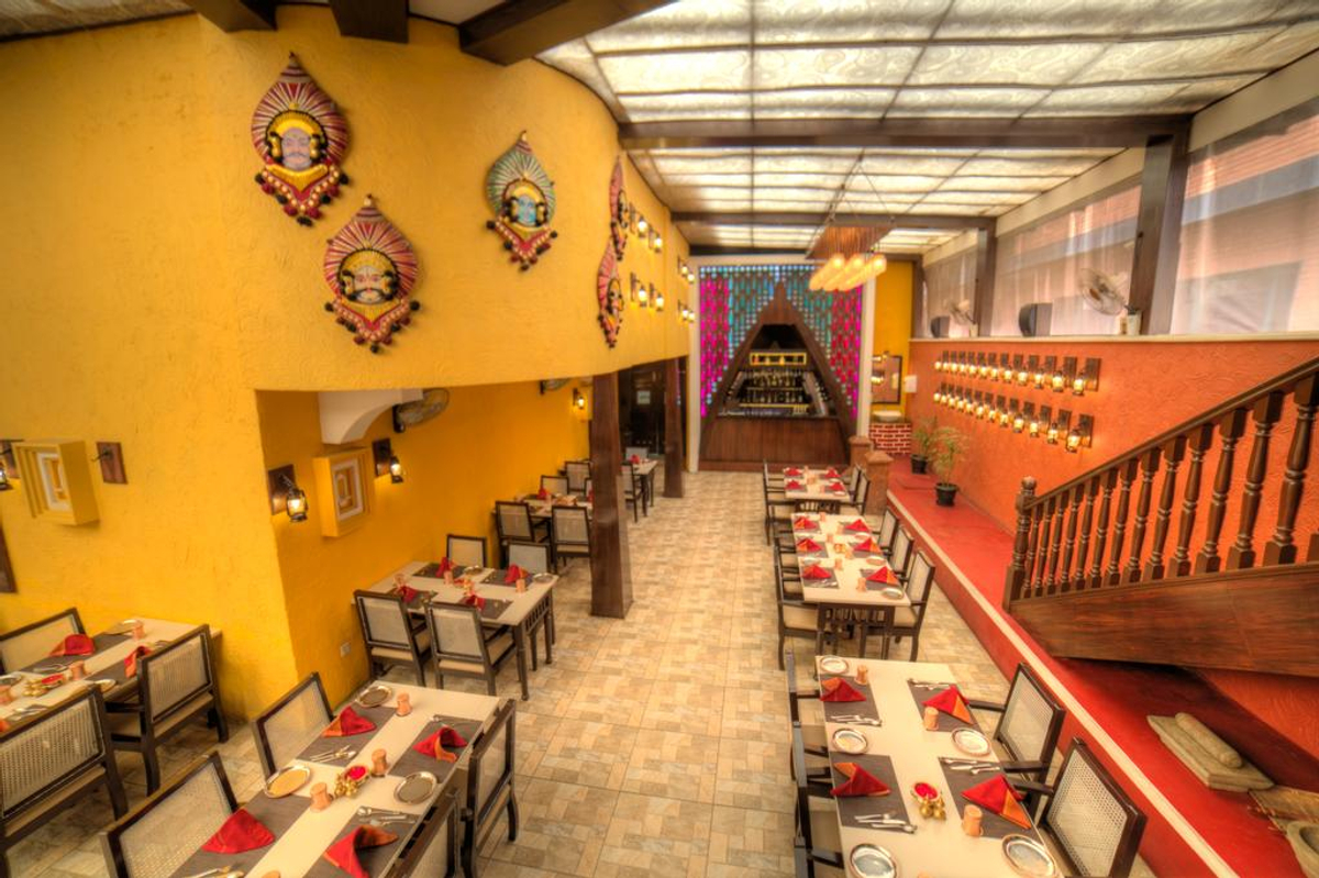 Goldfinch Hotel in Race Course Road, Bangalore Goldfinch Hotel in Race Course Road, Bangalore