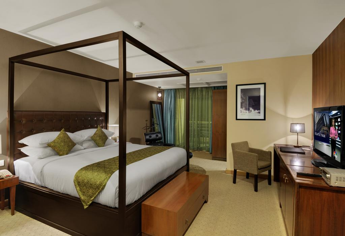 Grand Mercure in Kormangala, Bangalore Grand Mercure in Kormangala, Bangalore