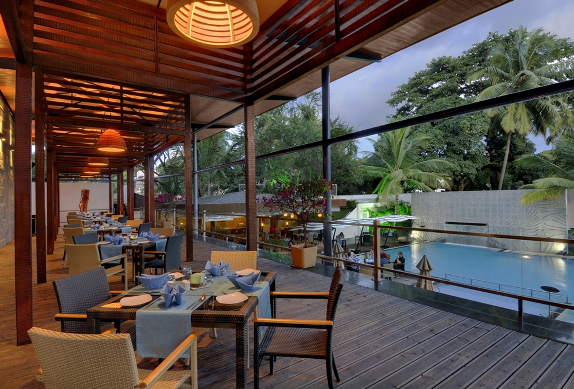 Grand Mercure in Kormangala, Bangalore Grand Mercure in Kormangala, Bangalore