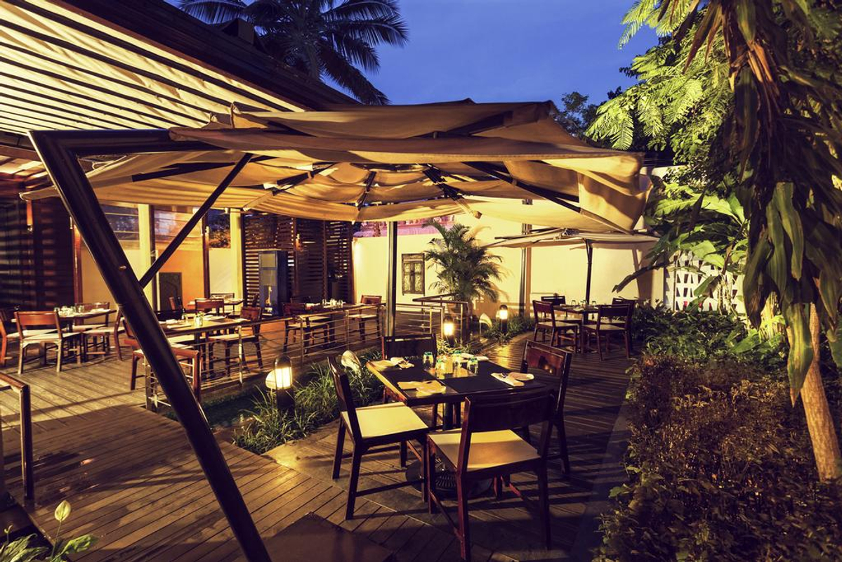 Grand Mercure in Kormangala, Bangalore Grand Mercure in Kormangala, Bangalore