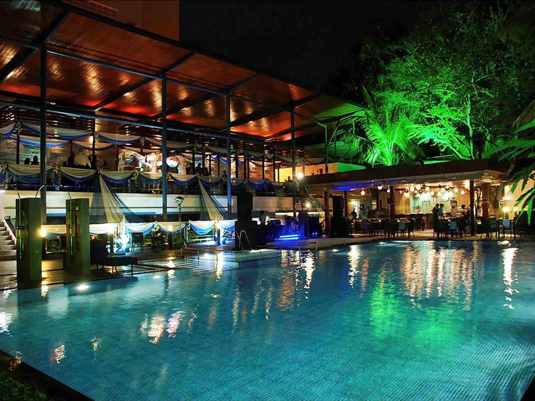 Grand Mercure in Kormangala, Bangalore Grand Mercure in Kormangala, Bangalore