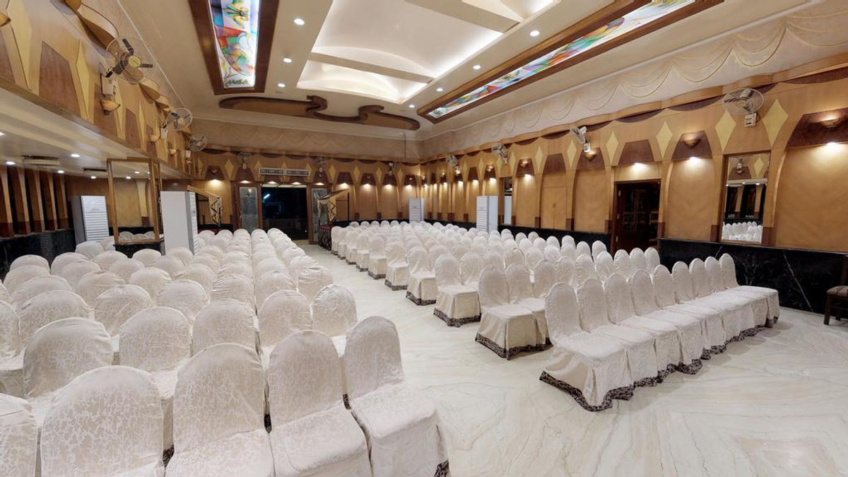 Hotel Pai Viceroy in Jayanagar, Bangalore Hotel Pai Viceroy in Jayanagar, Bangalore