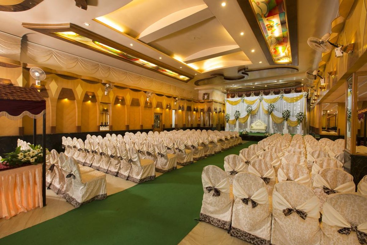 Hotel Pai Viceroy in Jayanagar, Bangalore Hotel Pai Viceroy in Jayanagar, Bangalore