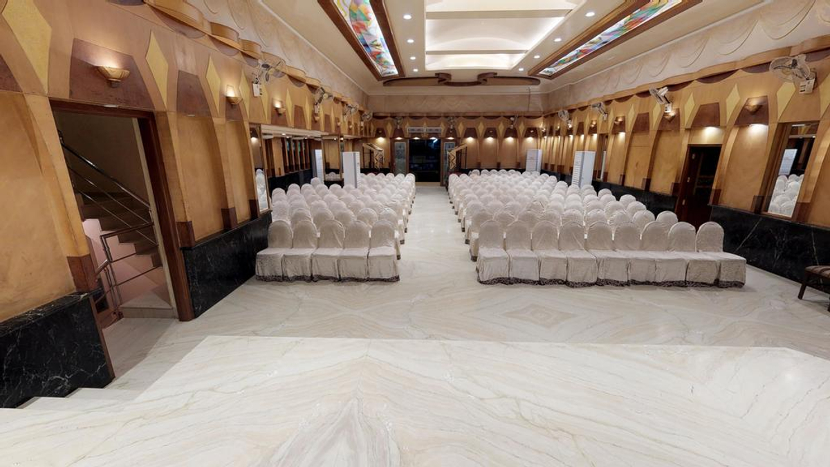 Hotel Pai Viceroy in Jayanagar, Bangalore Hotel Pai Viceroy in Jayanagar, Bangalore