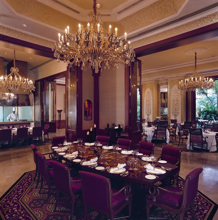 Leela Palace
