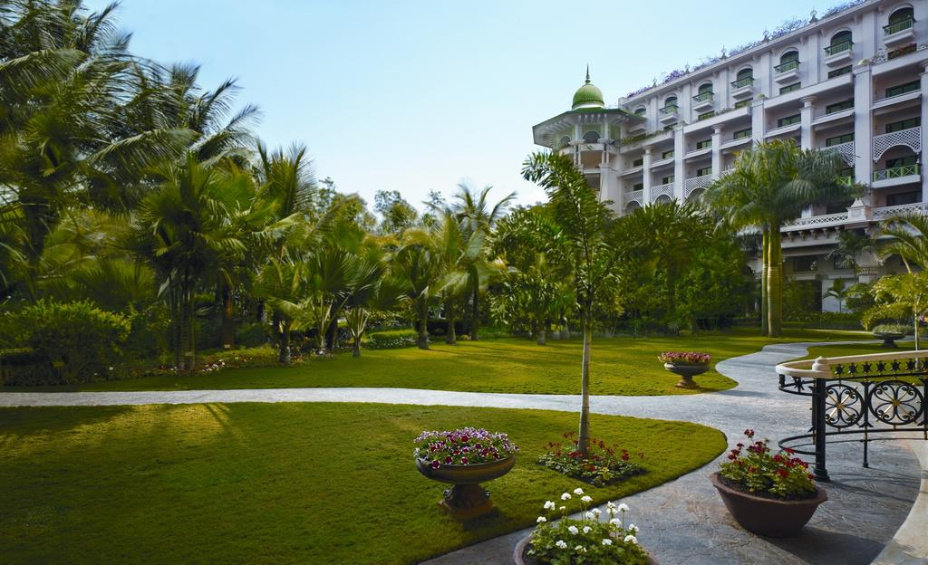 Leela Palace