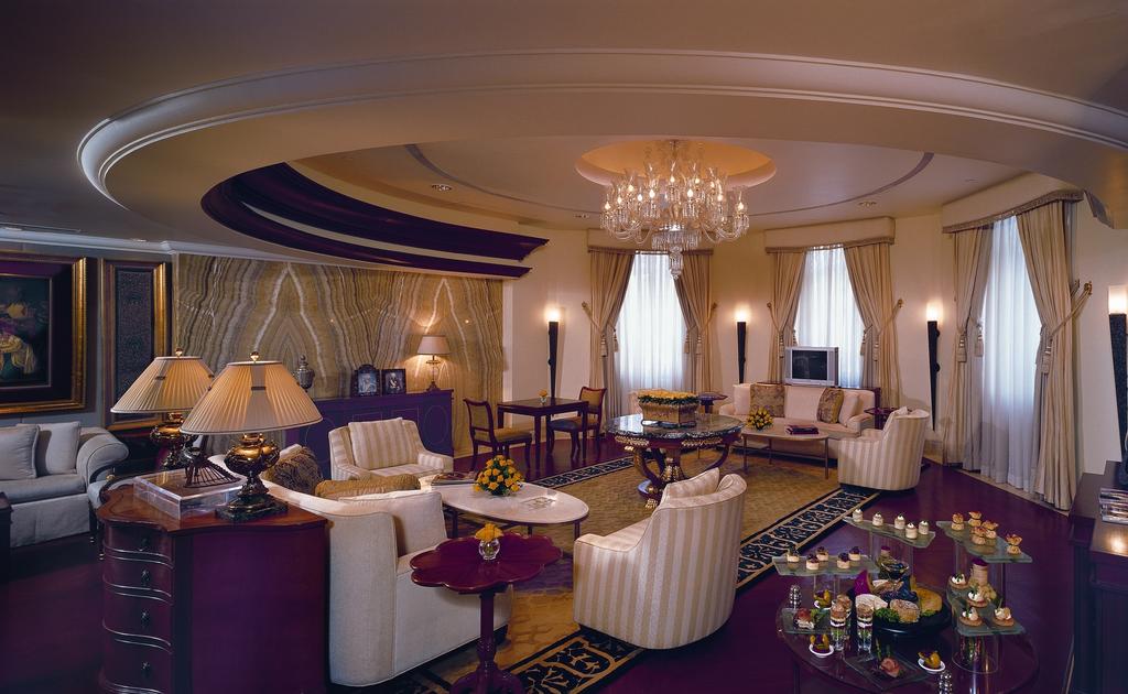 Leela Palace