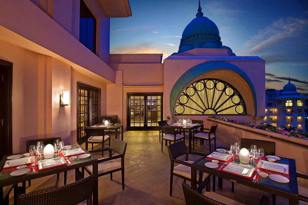 Leela Palace