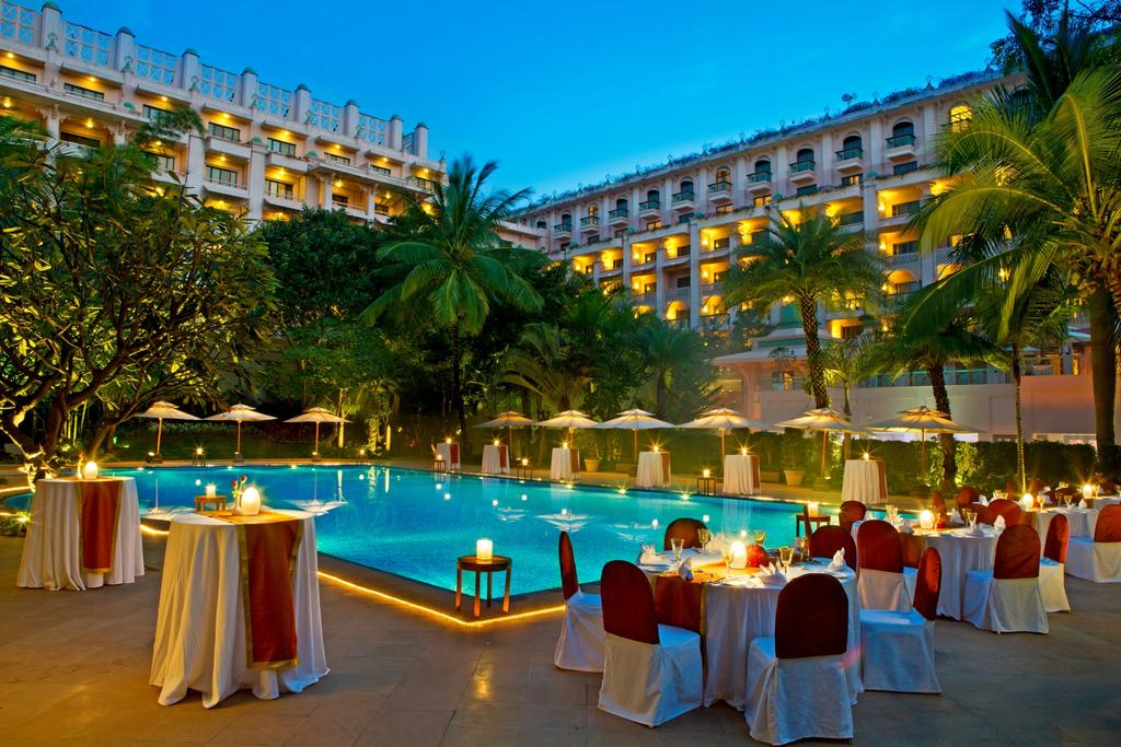 Leela Palace