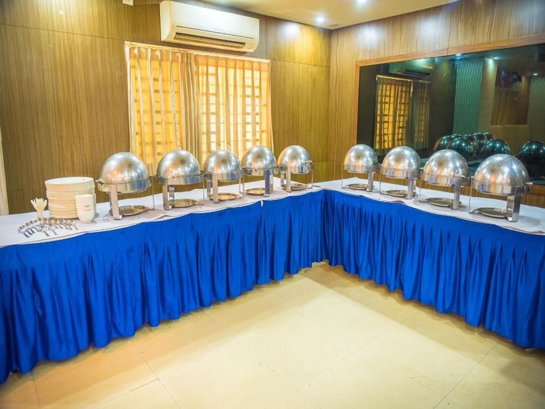 Nandhana Banquet Hall in Marathahalli, Bangalore Nandhana Banquet Hall in Marathahalli, Bangalore