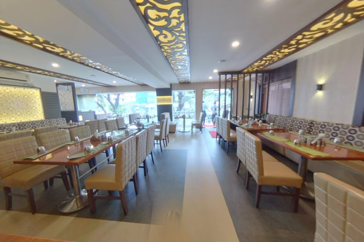 Nandhini Deluxe in Koramangala, Bangalore Nandhini Deluxe in Koramangala, Bangalore