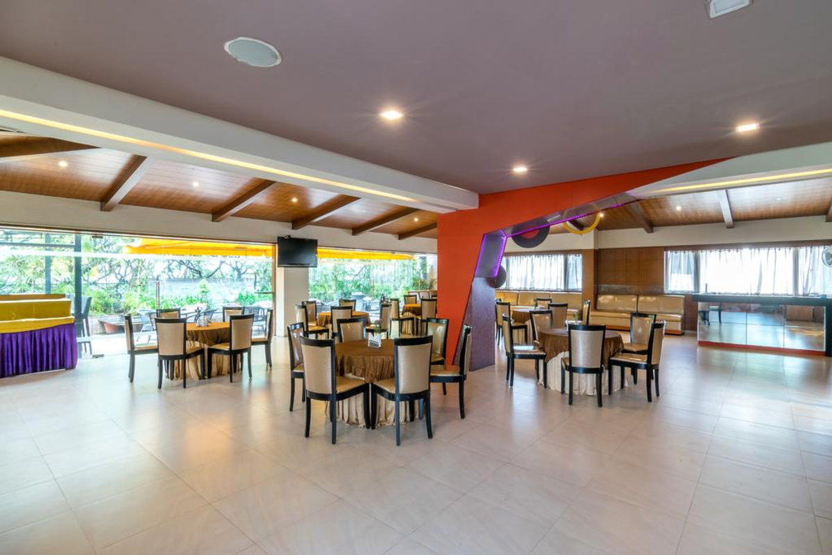Octave Suites in Residency Road, Bangalore Octave Suites in Residency Road, Bangalore