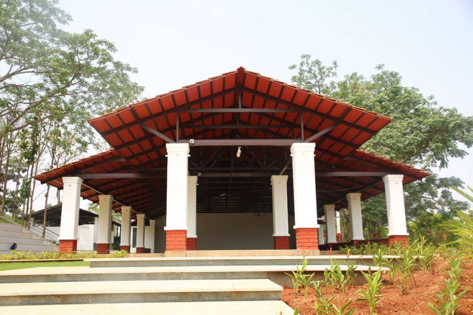 Om Shubham Party Hall