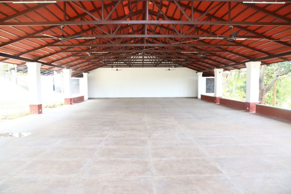 Om Shubham Party Hall