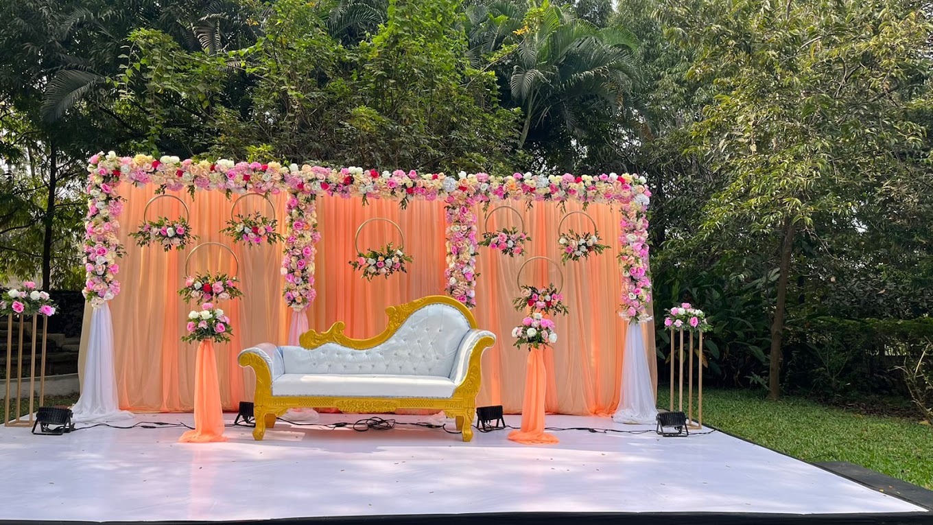 Om Shubham Party Hall