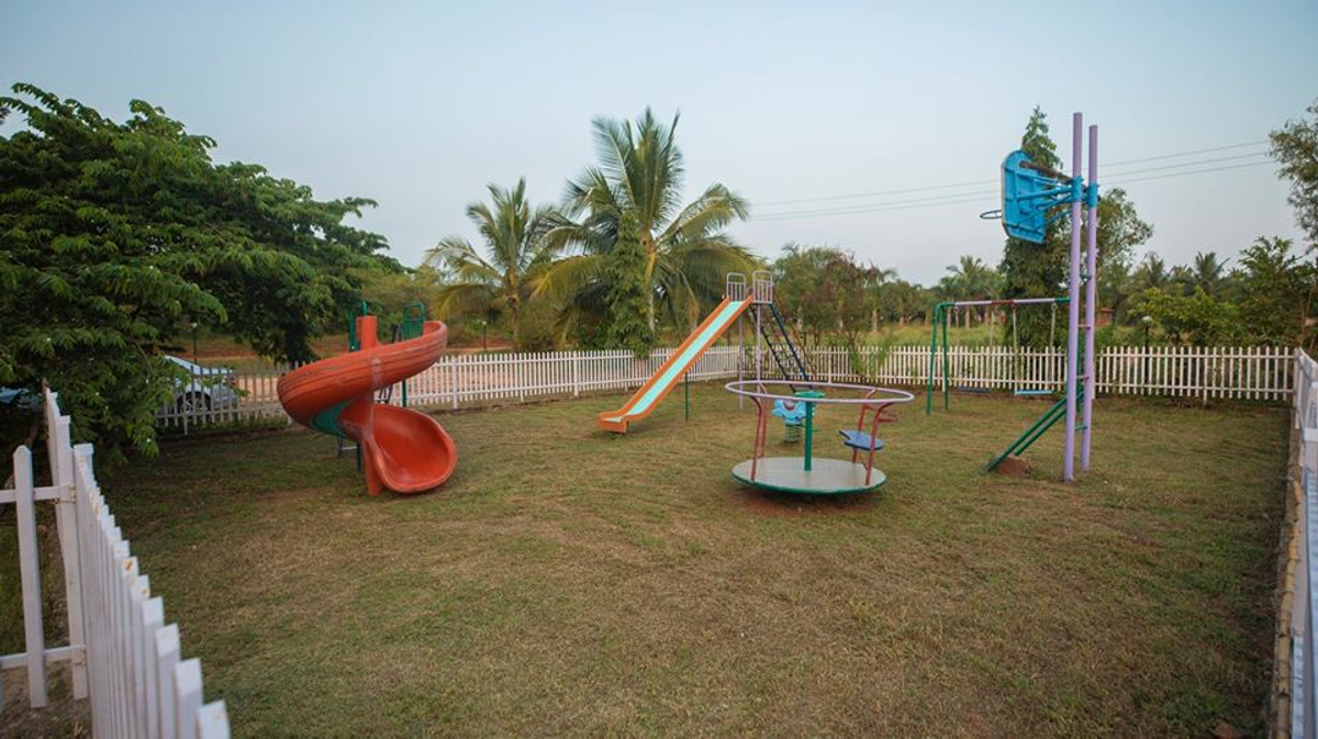 Ora Acres in Kanakapura Road, Bangalore Ora Acres in Kanakapura Road, Bangalore