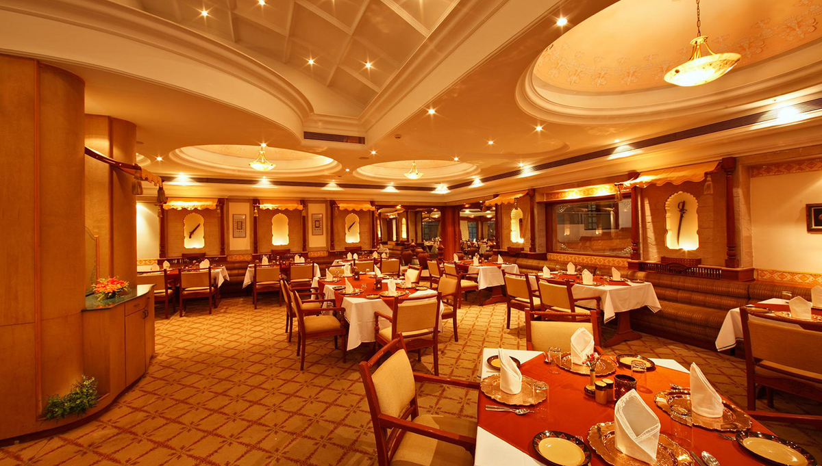 Palm Meadows Club in Whitefield, Bangalore Palm Meadows Club in Whitefield, Bangalore