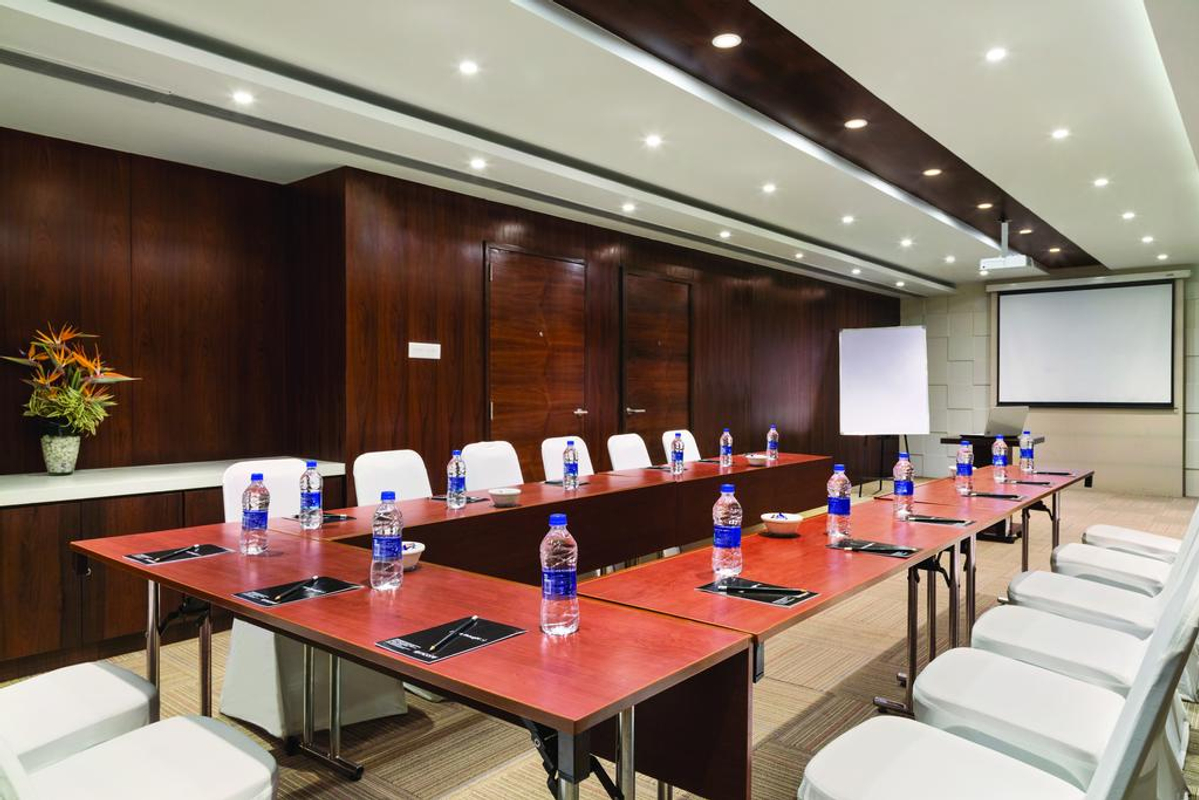 Ramada Encore By Wyndham in Domlur, Bangalore Ramada Encore By Wyndham in Domlur, Bangalore
