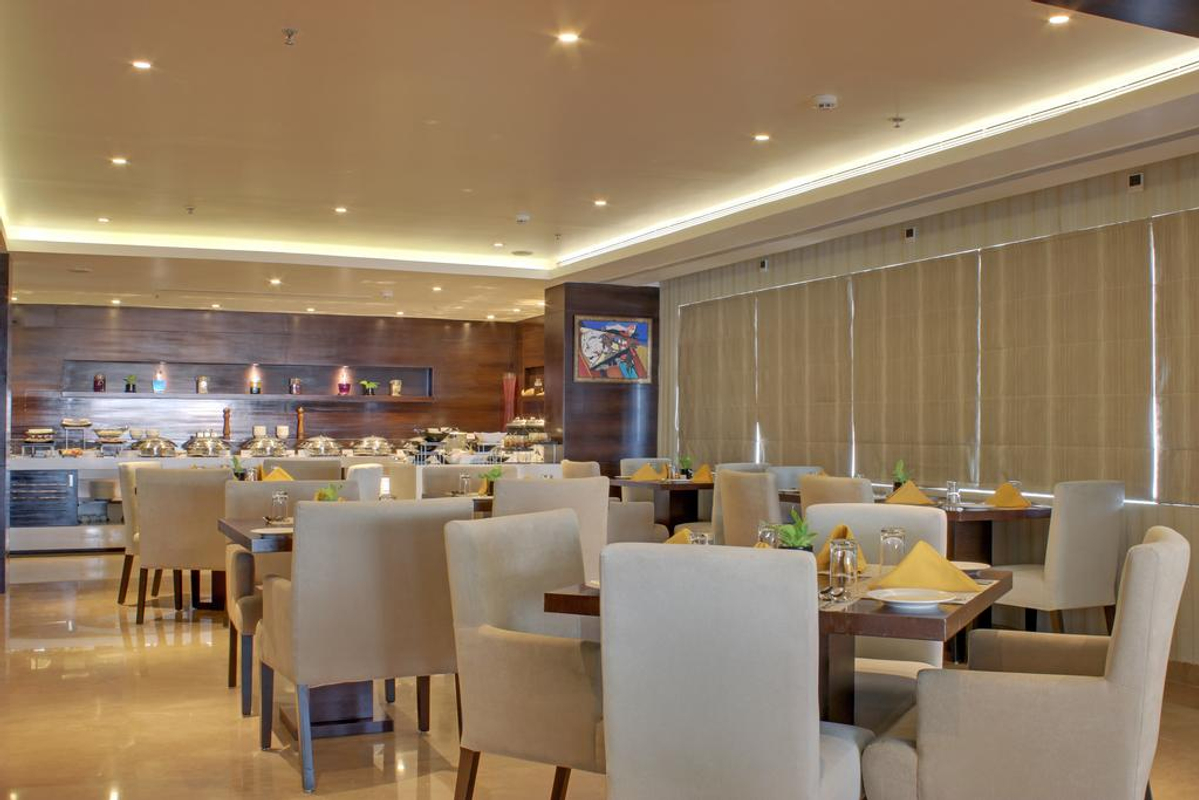 Ramada Encore By Wyndham in Domlur, Bangalore Ramada Encore By Wyndham in Domlur, Bangalore