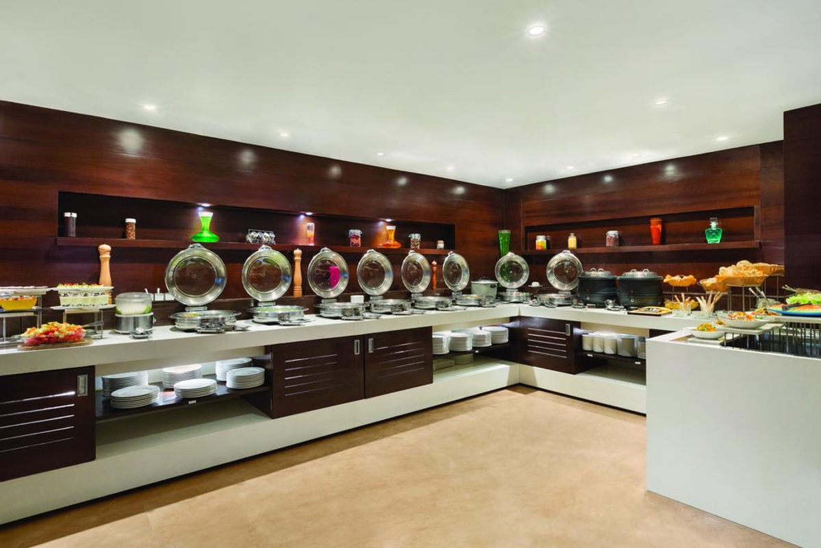 Ramada Encore By Wyndham in Domlur, Bangalore Ramada Encore By Wyndham in Domlur, Bangalore