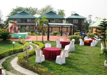 5 star hotels in bangalore for birthday party