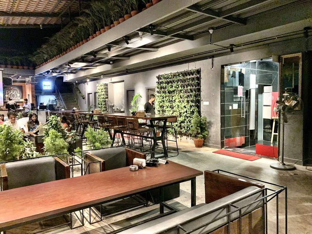 Shift in HSR Layout, Bangalore Bar and Pub VenueMonk