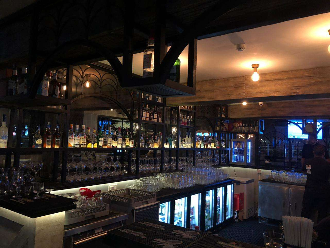 Sotally Tober in Residency Road, Bangalore Sotally Tober in Residency Road, Bangalore