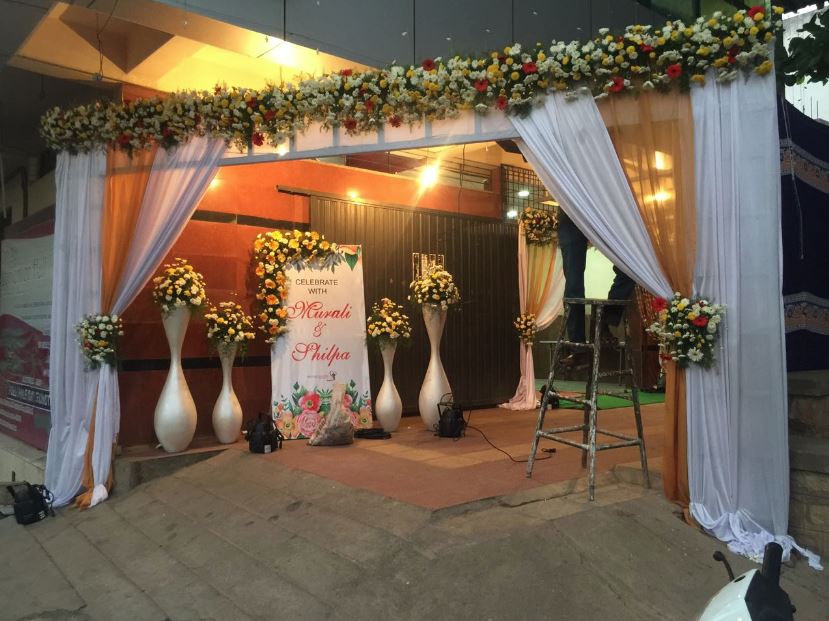 Sri Sai Convention Hall