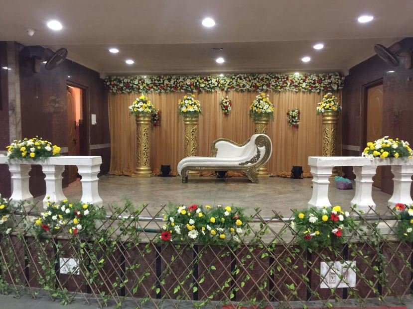 Sri Sai Convention Hall