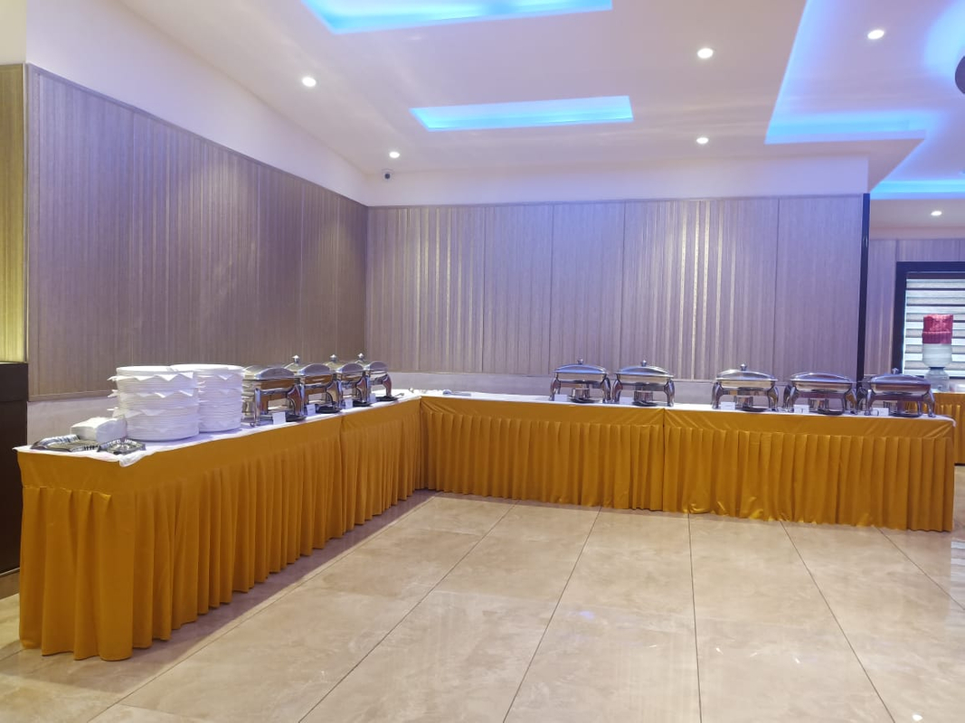 Sri Udupi Food Hub in Kammanahalli, Bangalore Sri Udupi Food Hub in Kammanahalli, Bangalore