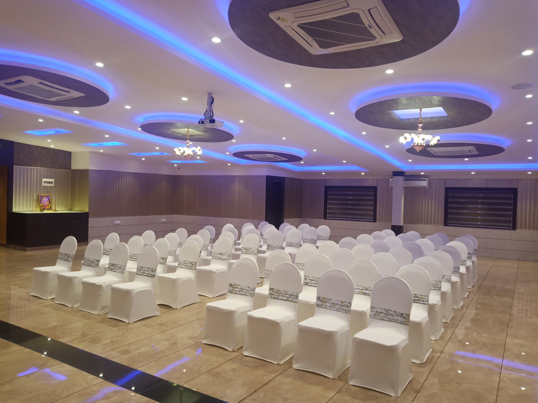 Sri Udupi Food Hub in Kammanahalli, Bangalore Sri Udupi Food Hub in Kammanahalli, Bangalore