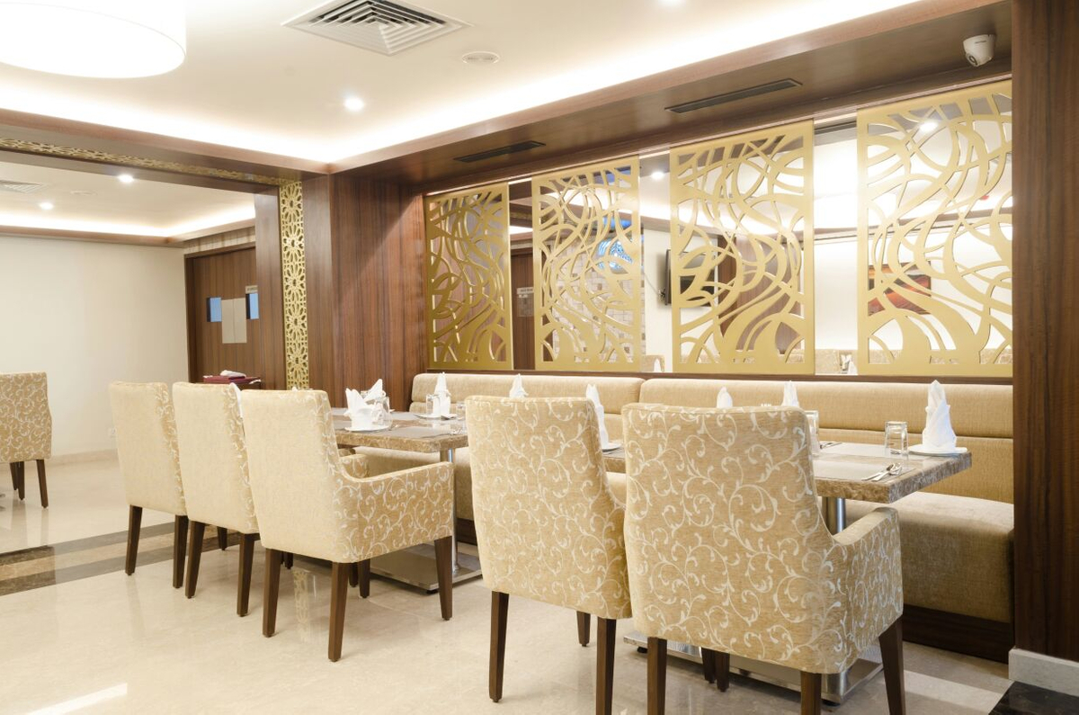 SS Lumina Hotel in Koramangala, Bangalore SS Lumina Hotel in Koramangala, Bangalore