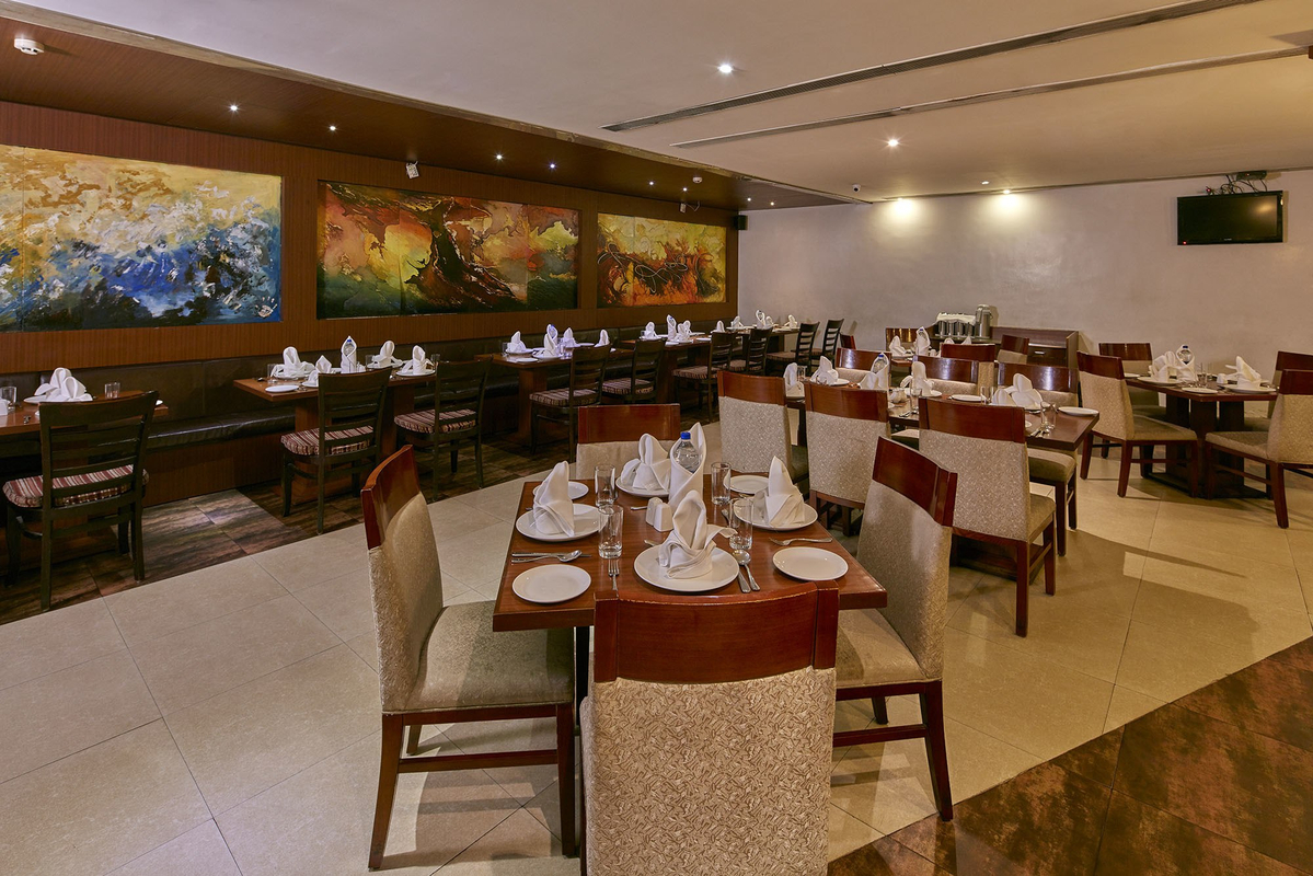 Subz In Jayanagar Bangalore Restaurant VenueMonk subz-in-jayanagar-bangalore-restaurant-venuemonk