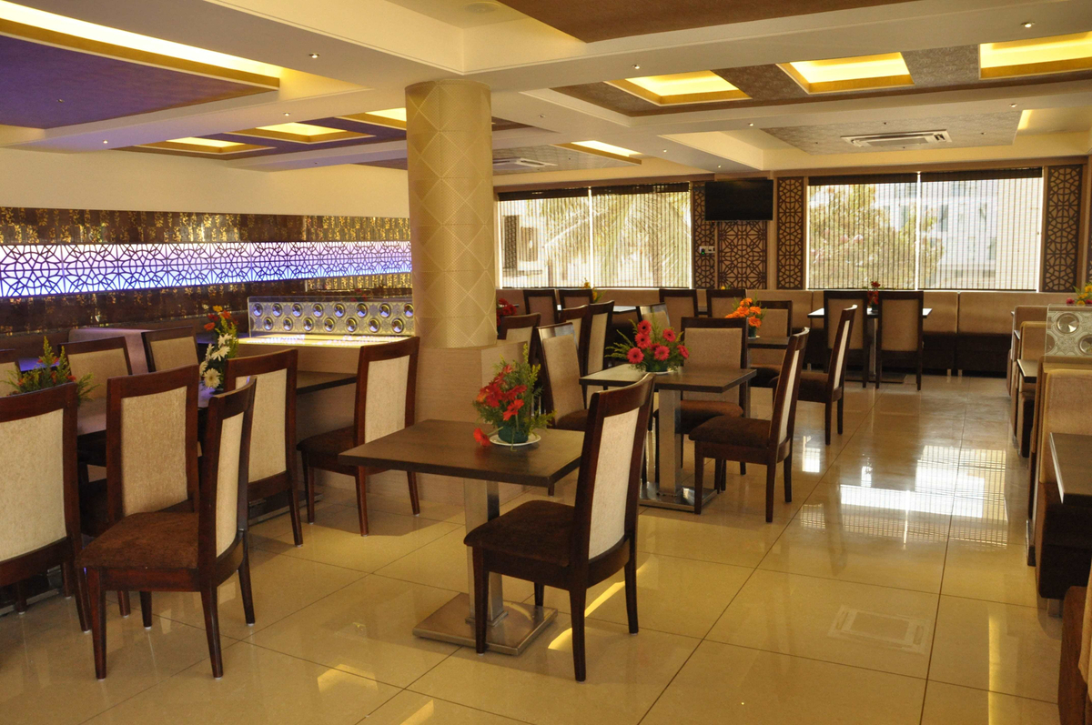 Swathi Deluxe in Marathahalli, Bangalore | Restaurant - VenueMonk