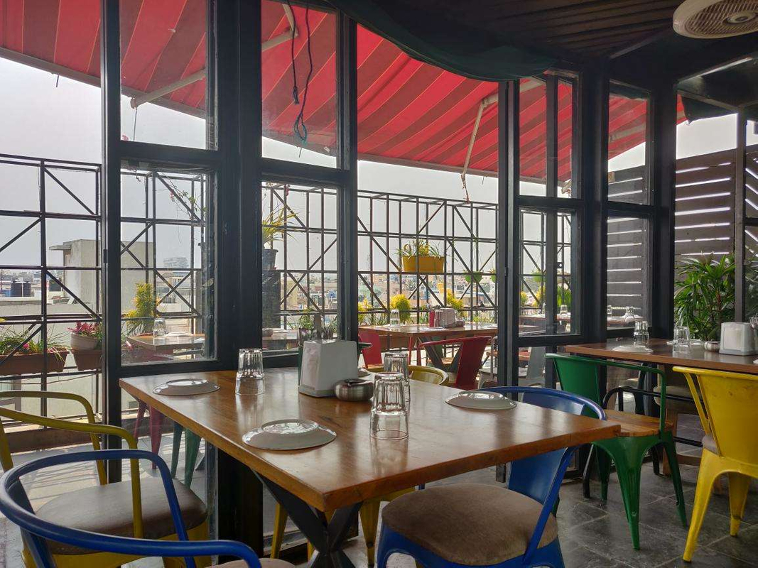 TBC Sky Lounge in HSR Layout, Bangalore Bar and Pub VenueMonk