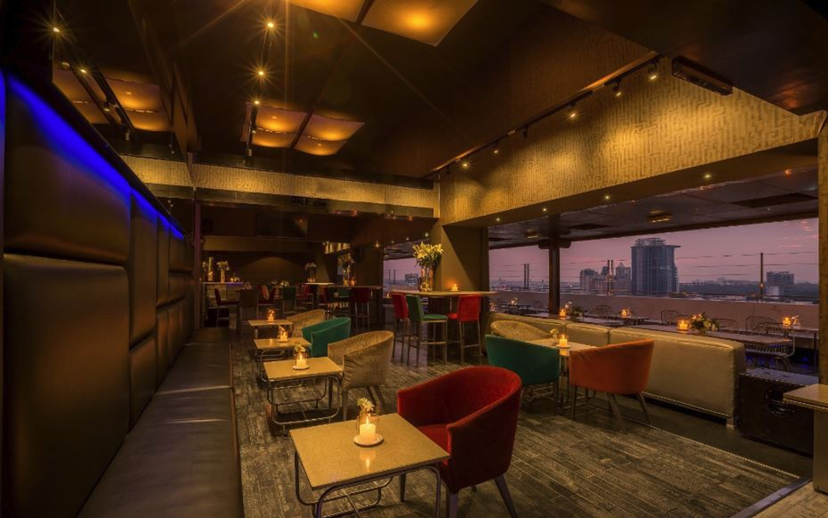Packages Menu Of The 13th Floor Ashok Nagar Bangalore Venuemonk