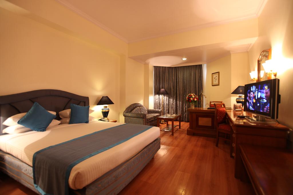 The Capitol Hotel