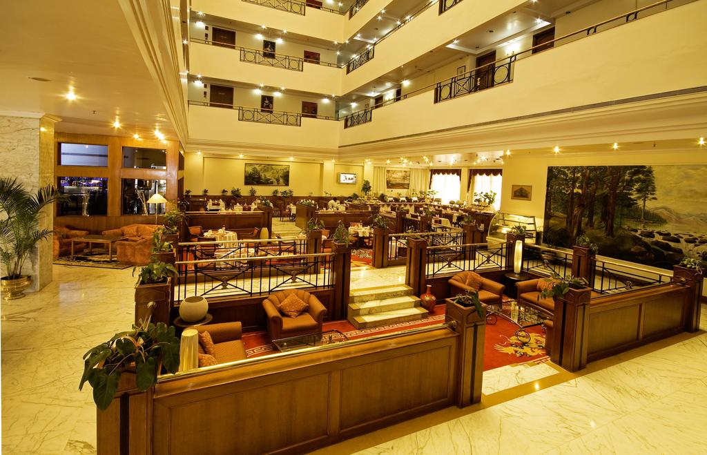 The Capitol Hotel