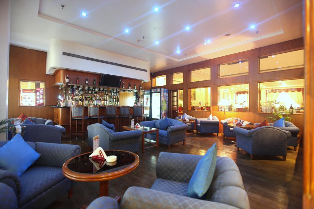 The Capitol Hotel