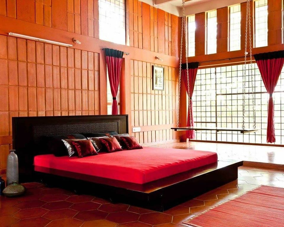 The Courtyard House