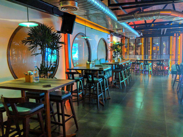 List of Clubs, Pubs and Bars for Party in Bangalore | VenueMonk