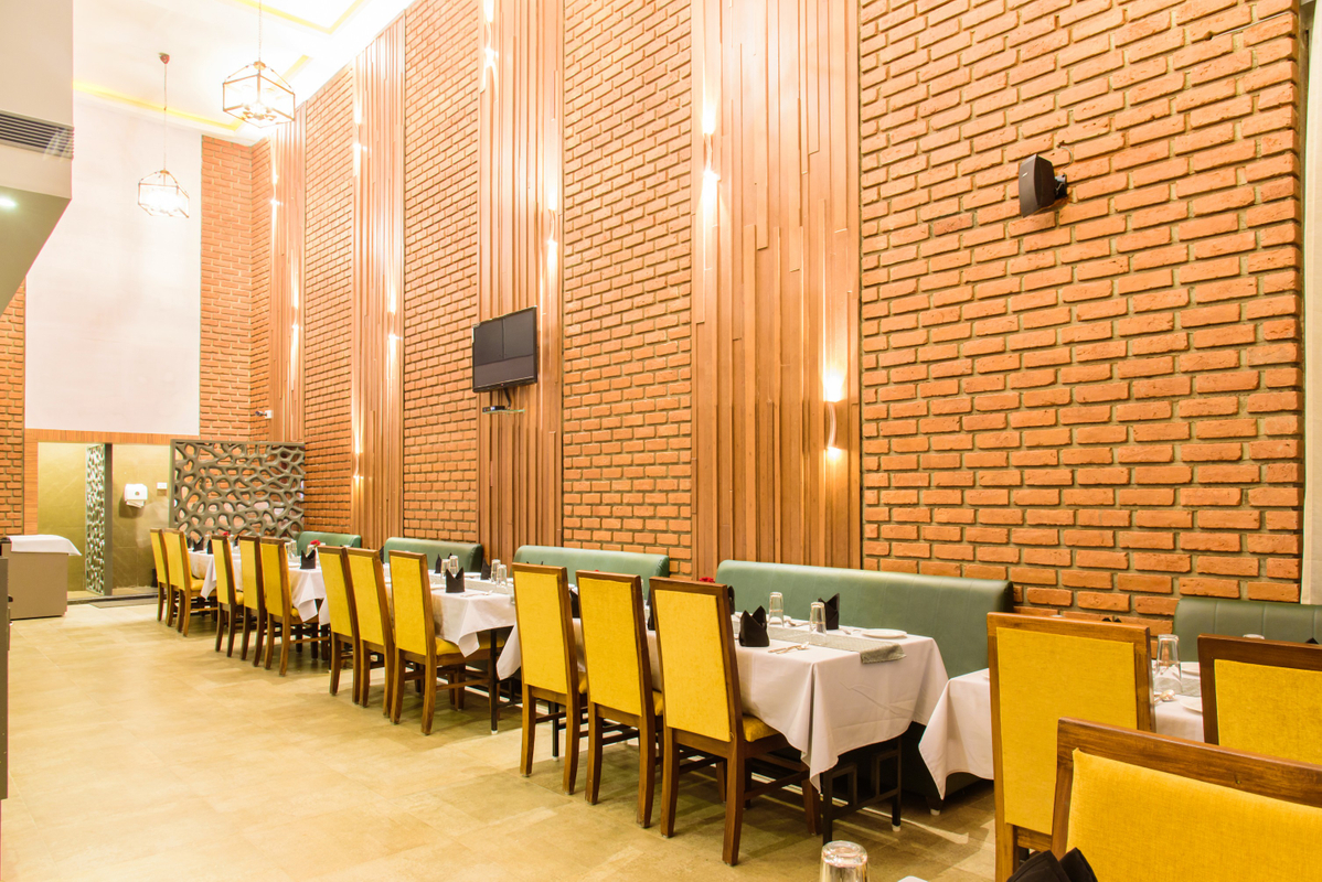 The Hidden Home in Sarjapur Road, Bangalore The Hidden Home in Sarjapur Road, Bangalore