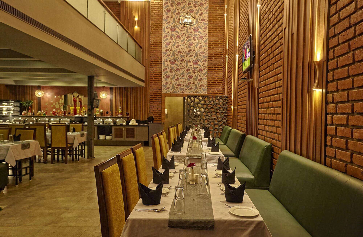 The Hidden Home in Sarjapur Road, Bangalore The Hidden Home in Sarjapur Road, Bangalore