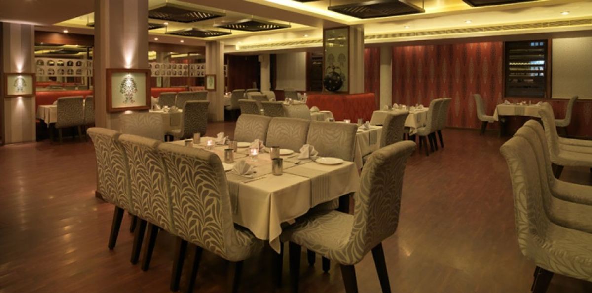 The Lounge Eden Park in Jayanagar, Bangalore Bar and Pub VenueMonk