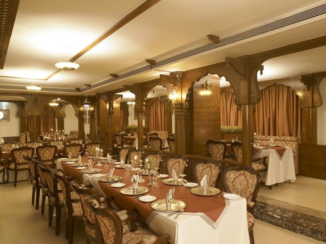 The Solitaire in Gandhi Nagar, Bangalore The Solitaire in Gandhi Nagar, Bangalore
