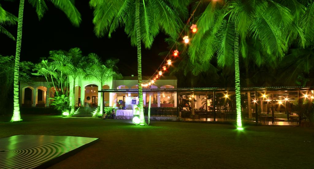 The Windflower Prakruthi Resorts
