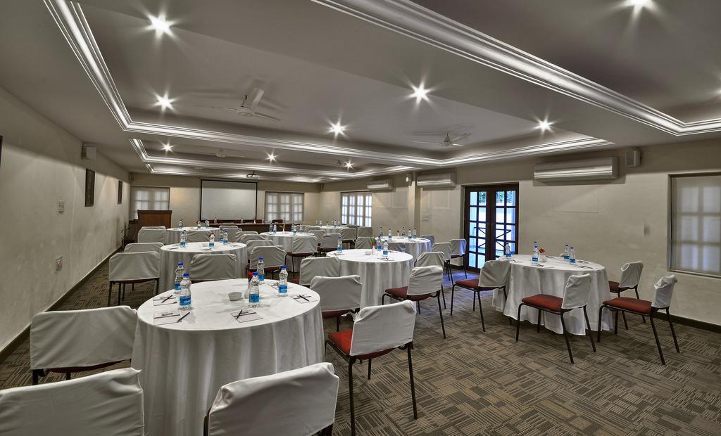 The Windflower Prakruthi Resorts