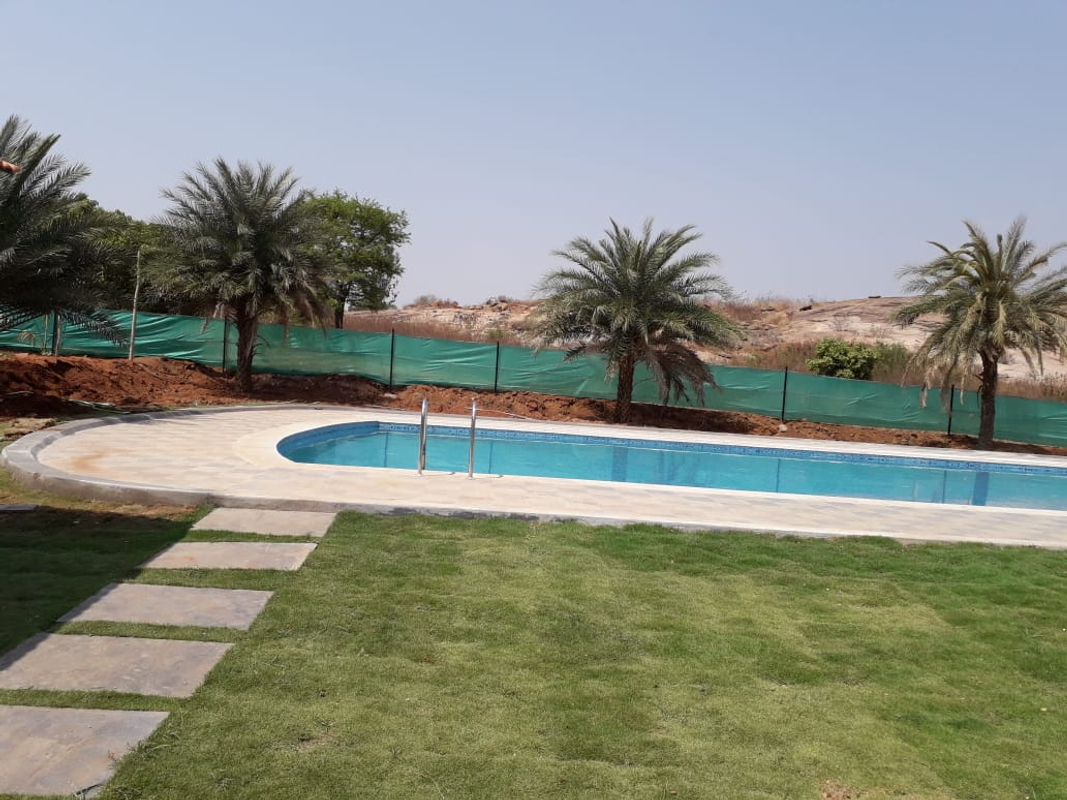 Valley Vibes Resort in Ankanahalli, Bangalore Valley Vibes Resort in Ankanahalli, Bangalore