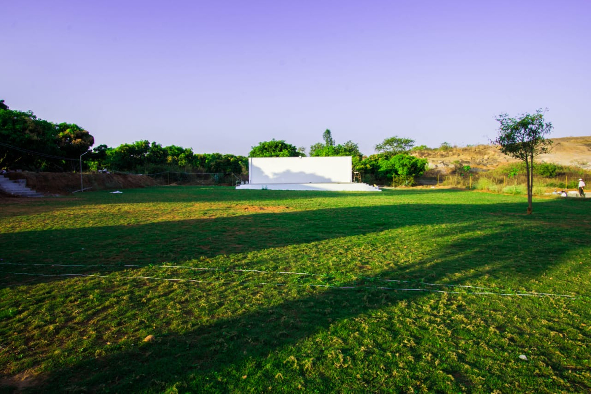 Valley Vibes Resort in Ankanahalli, Bangalore Valley Vibes Resort in Ankanahalli, Bangalore