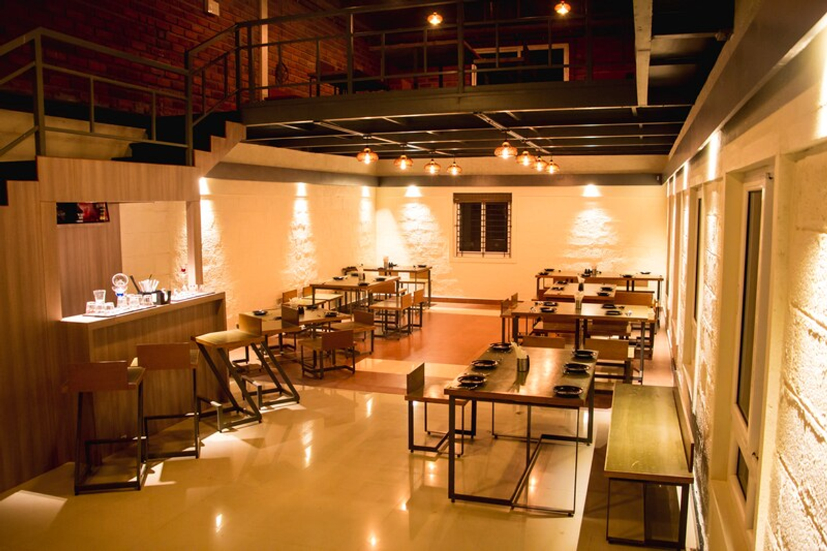 Xtreme Sports Bar in Marathahalli, Bangalore Bar and Pub VenueMonk